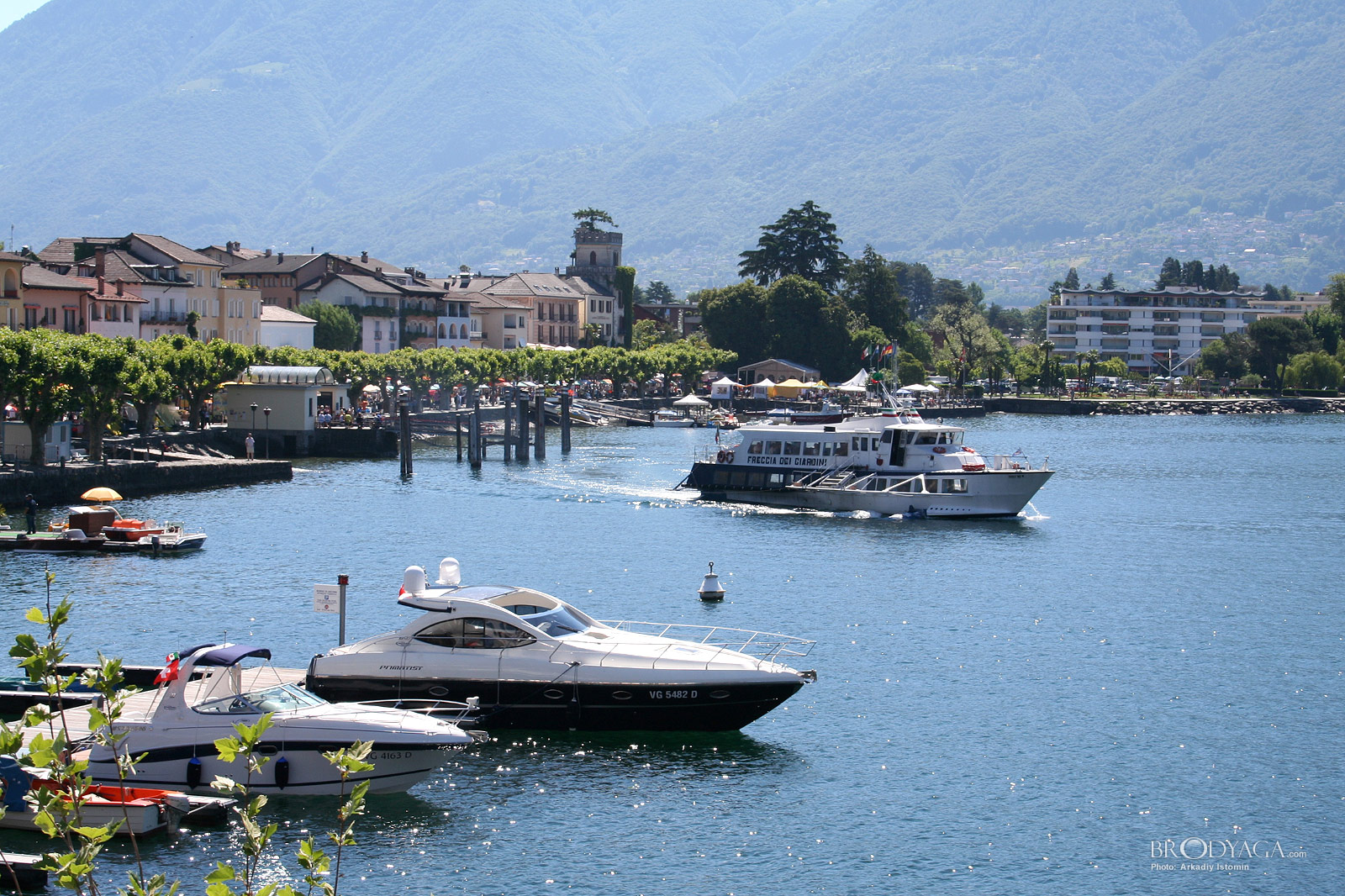 Ascona